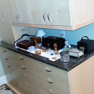 Westerly Condo