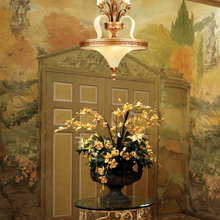 floral arrangements