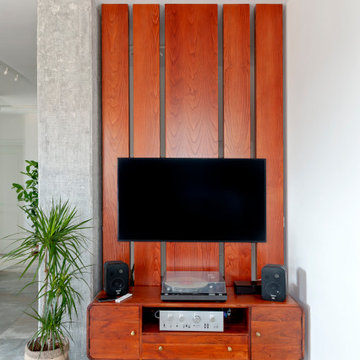 Indie House