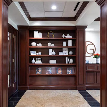 Jacob Grapevine, DDS Office, Plano, TX