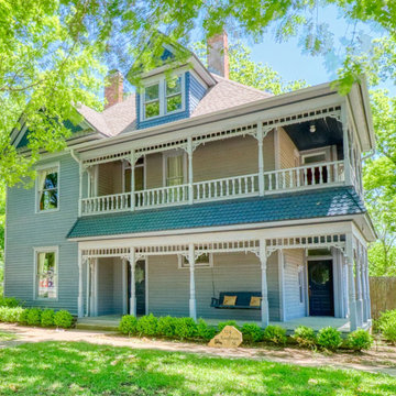 Home Renovation