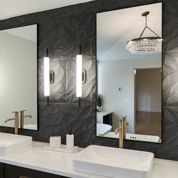 Contemporary Modern Estate | Ottawa, IL