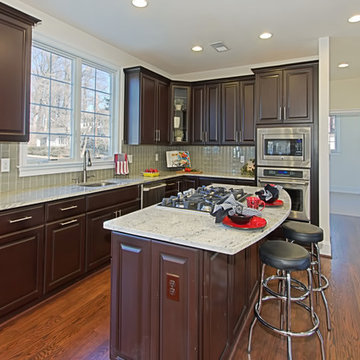 Chain Bridge Estates