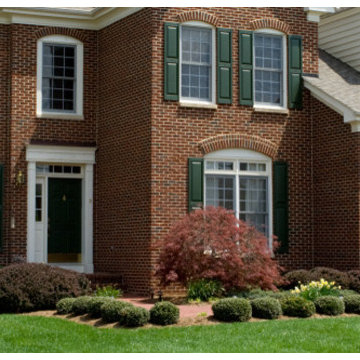 Exteriors