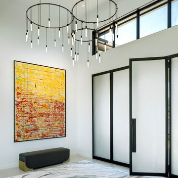 Flower Mound Modern