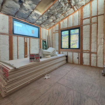 IN PROGRESS | Ayres Avenue in West LA Complete Remodeling Project