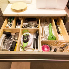 Organization Ideas