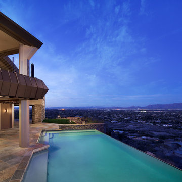 Paradise Valley Residence