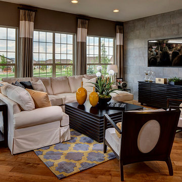 Anthem Ranch-Dunraven