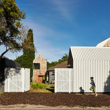 Arkitektur: Fleksible og innovative boliger Down Under