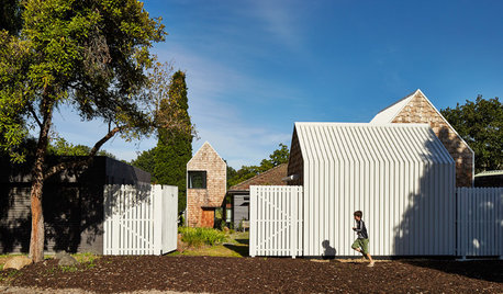 Arkitektur: Fleksible og innovative boliger Down Under