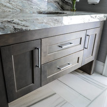 vanity ideas