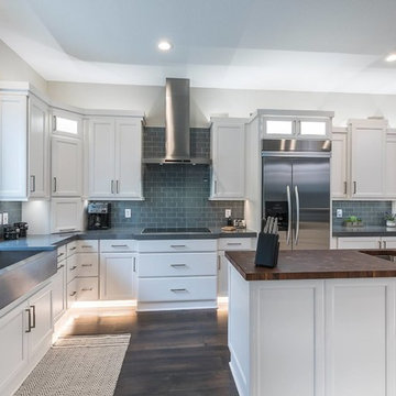 Wellborn Cabinetry