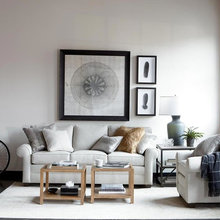 Living Room Ideas