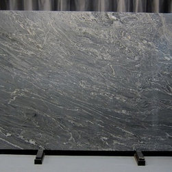 Granite Cobra Silver - Products