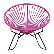 rocking chairs