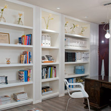 Built In Ideas