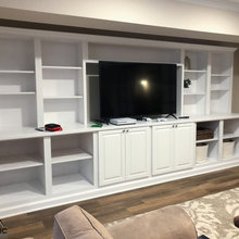 Truro Basement