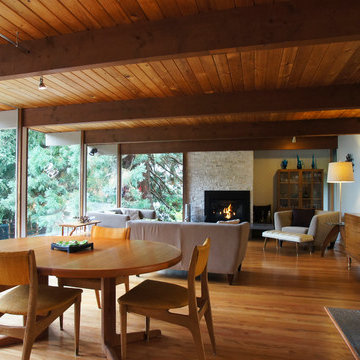 Mid Century Modern