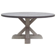 Contemporary Dining Tables by Dovecote Decor