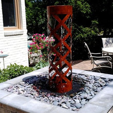 Patio Ideas