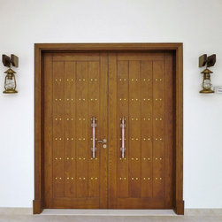 Doors - Products
