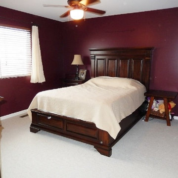 890 Cherry Creek, Grayslake, Illinois