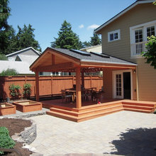 Exterior Ideas