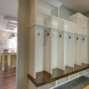 Parade of Homes Greater Grand Rapids Spring 2014