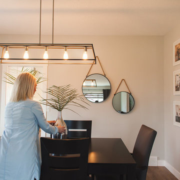 White City Renovation