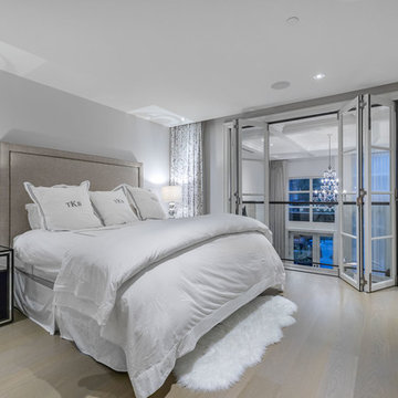 Richards Street Townhome