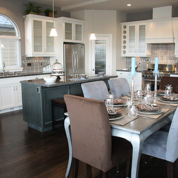 Home Remodeling