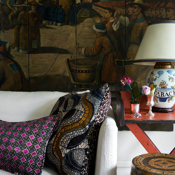 Henrietta Southam Design
