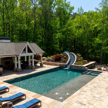 Roswell Retreat