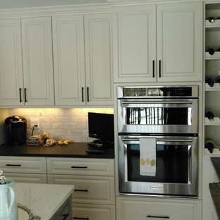 Custom Kitchen Projects