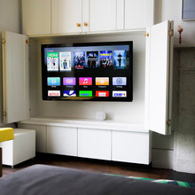 media unit