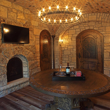 Highly Unique Spaces