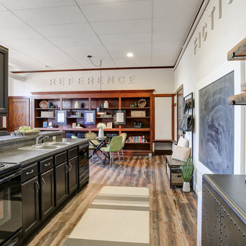 School Suites - Executive Rental