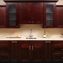 Kitchen Ideas
