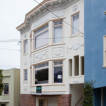 1434 15th Avenue, San Francisco, CA 94122