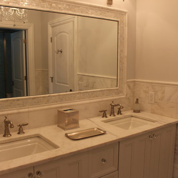 Cliffside Park Retreat