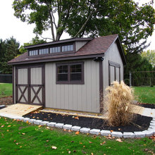 Outdoor Storage