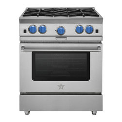 BlueStar Customization - Products
