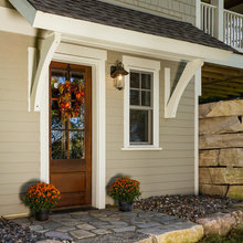 Ridgewood Exterior