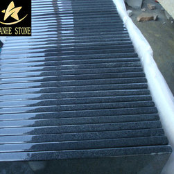 China G654 Granite - Products