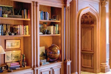 Home office - home office idea in Other