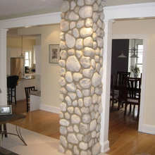 Interior Living Spaces