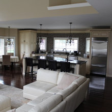 Kitchen Ideas
