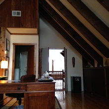 Loft Lounge & Office