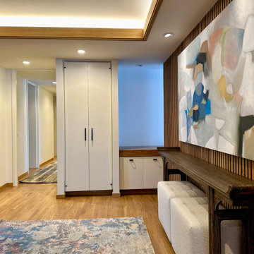Carmen Penthouse Preview